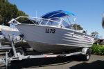 Bermuda 450 Island Coral Runabout for sale in Braeside, Victoria (ID-30)