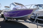 Bluefin 4.75 Weekender Runabout for sale in Braeside, Victoria (ID-42)