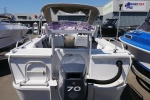 Bluefin 4.75 Weekender Runabout for sale in Braeside, Victoria (ID-42)