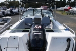 Brooker 475 Freedom Runabout for sale in Braeside, Victoria (ID-84)