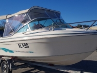 1995 Cobia 580 Sportsman for sale in Perth, WA (ID-185)