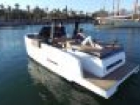 2021 De Antonio Yachts D28 Open for sale in Sovereign Islands, QLD (ID-157)