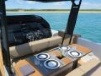 2021 De Antonio Yachts D28 Open for sale in Sovereign Islands, QLD (ID-157)