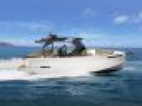 2021 De Antonio Yachts D28 Xplorer for sale in Sovereign Islands, QLD (ID-159)