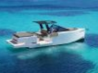 2021 De Antonio Yachts D34 Cruiser for sale in Sovereign Islands, QLD (ID-163)