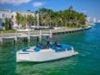 2021 De Antonio Yachts D34 Open for sale in Sovereign Islands, QLD (ID-164)