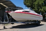 HAINES SIGNATURE 540F for sale in Braeside, Victoria (ID-54)