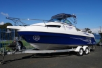 Haines Hunter 650 Classic for sale in Braeside, Victoria (ID-90)