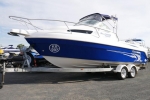 Haines Hunter 650 Classic for sale in Braeside, Victoria (ID-90)