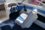 Haines Signature 530BR Bow Rider for sale in Braeside, Victoria (ID-60)