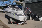 Haines Signature 1550LE for sale in Braeside, Victoria (ID-61)