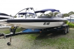 Invader Craft Ski Boat for sale in Braeside, Victoria (ID-75)