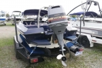 Invader Craft Ski Boat for sale in Braeside, Victoria (ID-75)