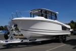 Jeanneau Merry Fisher 795 Marlin for sale in Braeside, Victoria (ID-82)