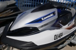 Kawasaki Ultra LX Jetski for sale in Braeside, Victoria (ID-39)