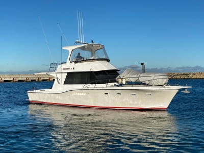 Power Boats - 1980 Laguna 42 for sale in Perth, WA at $135,000