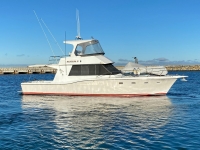 1980 Laguna 42 for sale in Perth, WA (ID-220)