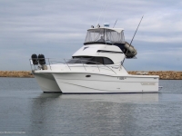 2009 Markham 9800 Powercat for sale in Perth, WA (ID-204)