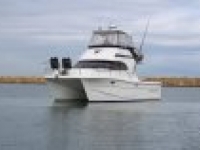 2009 Markham 9800 Powercat for sale in Perth, WA (ID-204)