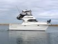 2009 Markham 9800 Powercat for sale in Perth, WA (ID-204)