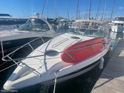 Sailboats - 2001 Mustang 3800 Sportcruiser for sale in Perth, WA at $119,000