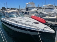 2001 Mustang 3800 Sportcruiser for sale in Perth, WA (ID-190)