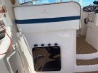 2001 Mustang 3800 Sportcruiser for sale in Perth, WA (ID-190)