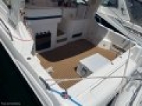 2001 Mustang 3800 Sportcruiser for sale in Perth, WA (ID-190)