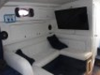 2001 Mustang 3800 Sportcruiser for sale in Perth, WA (ID-190)