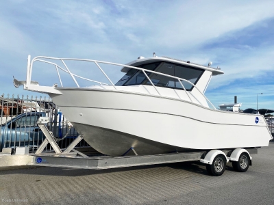2020 Alure Craft 760 for sale in Perth, WA at $185,000 2020 Alure Craft 760 for sale in Perth, WA at $185,000