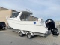 2020 Alure Craft 760 for sale in Perth, WA (ID-224)