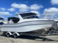 2020 Alure Craft 760 for sale in Perth, WA (ID-224)