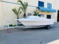 2021 Baron Outrider for sale in Perth, WA (ID-226)