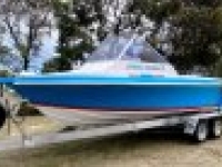 2021 Baron Outrider for sale in Perth, WA (ID-226)