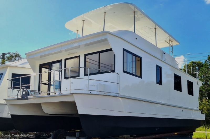 2021 Eagle Catamarans 45 for sale in Gold Coast, QLD (ID-227)