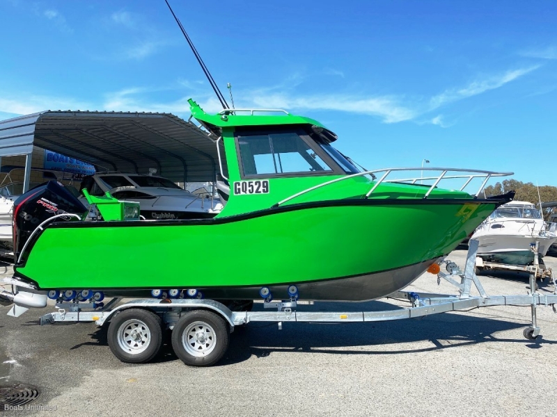 2021 Seaking 625 for sale in Perth, WA (ID-221)