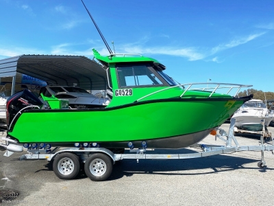 Power Boats - 2021 Seaking 625 for sale in Perth, WA at $82,990