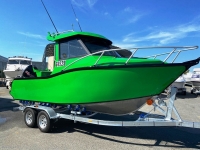 2021 Seaking 625 for sale in Perth, WA (ID-221)