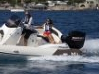 2021 Nuova Jolly Prince 22 for sale in Gold Coast, QLD (ID-150)