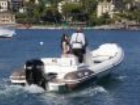 2021 Nuova Jolly Prince 22 for sale in Gold Coast, QLD (ID-150)