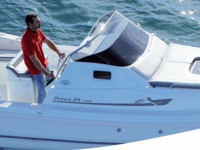 Power Boats - 2021 Nuova Jolly Prince 24 for sale in Gold Coast, QLD at $50,200