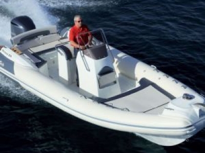 Power Boats - 2021 Nuova Jolly Prince 24 for sale in Gold Coast, QLD at $39,500