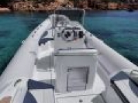 2021 Nuova Jolly Prince 24 for sale in Gold Coast, QLD (ID-154)