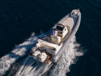 2021 Nuova Jolly Prince 27 for sale in Gold Coast, QLD (ID-160)