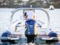 2021 Nuova Jolly Prince 27 for sale in Gold Coast, QLD (ID-160)