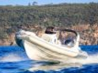 2021 Nuova Jolly Prince 27 for sale in Gold Coast, QLD (ID-160)