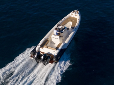 2021 Nuova Jolly Prince 30 for sale in Gold Coast, QLD at $65,000 2021 Nuova Jolly Prince 30 for sale in Gold Coast, QLD at $65,000