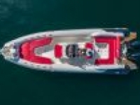 2021 Nuova Jolly Prince 30 for sale in Gold Coast, QLD (ID-162)