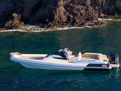 Power Boats - 2021 Nuova Jolly Prince 33 for sale in Brisbane, QLD at $110,000