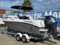 2020 Ocean Master  640 Senator for sale in Perth, WA (ID-184)